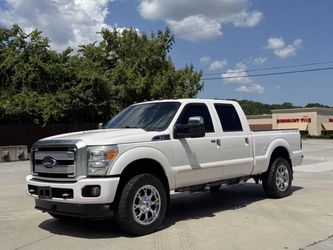 2016 Ford F-250