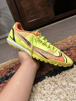 Nike Indoor Cleats