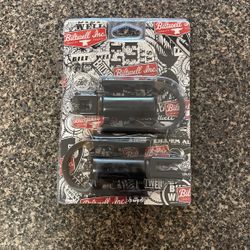 Biltwell Foot Pegs