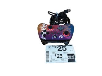 Powera Xbgpadwi Multi-color Gaming Controller