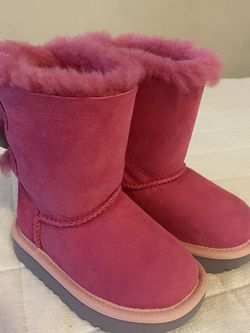 Baby Uggs