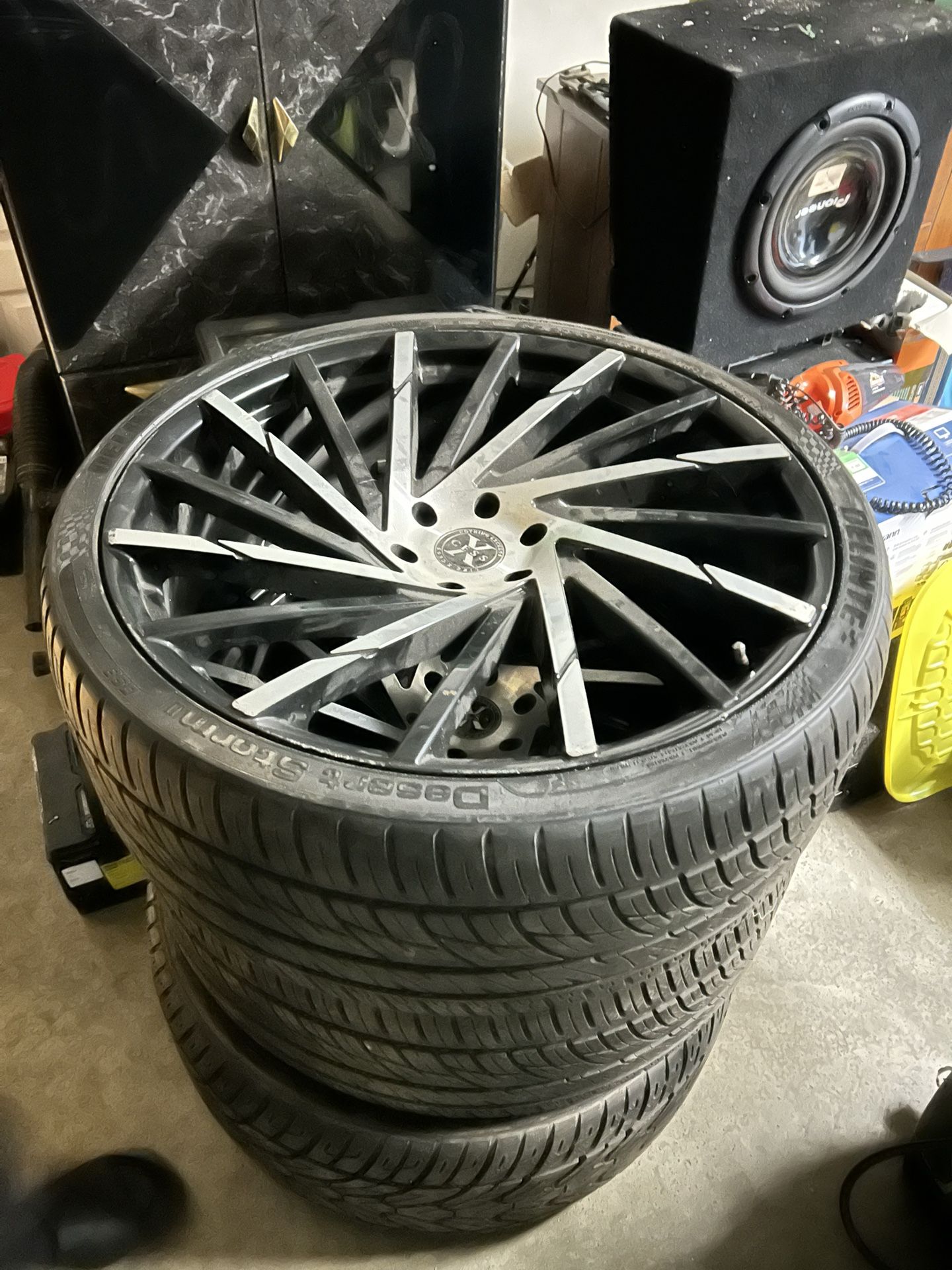 Rims