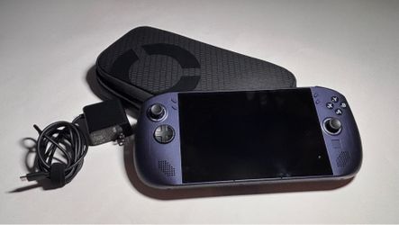 Lenovo Legion Go S Steam OS Z2 Go 512GB (Like New)