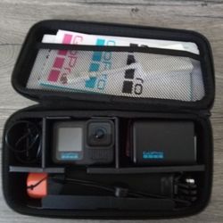 GoPro Hero 13 Black Bundle
