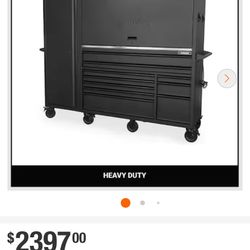 Tool Box