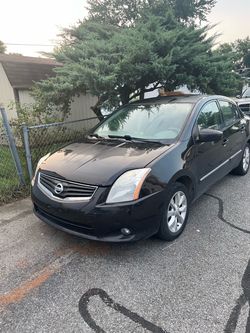 2011 Nissan Sentra
