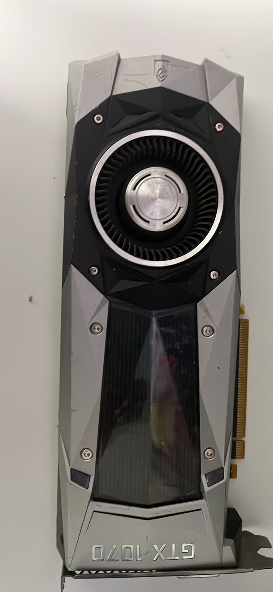 Pc Parts