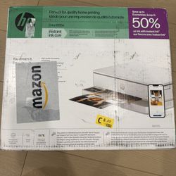 HP Envy 6155e Wireless All-in-One Color Inkjet Printer