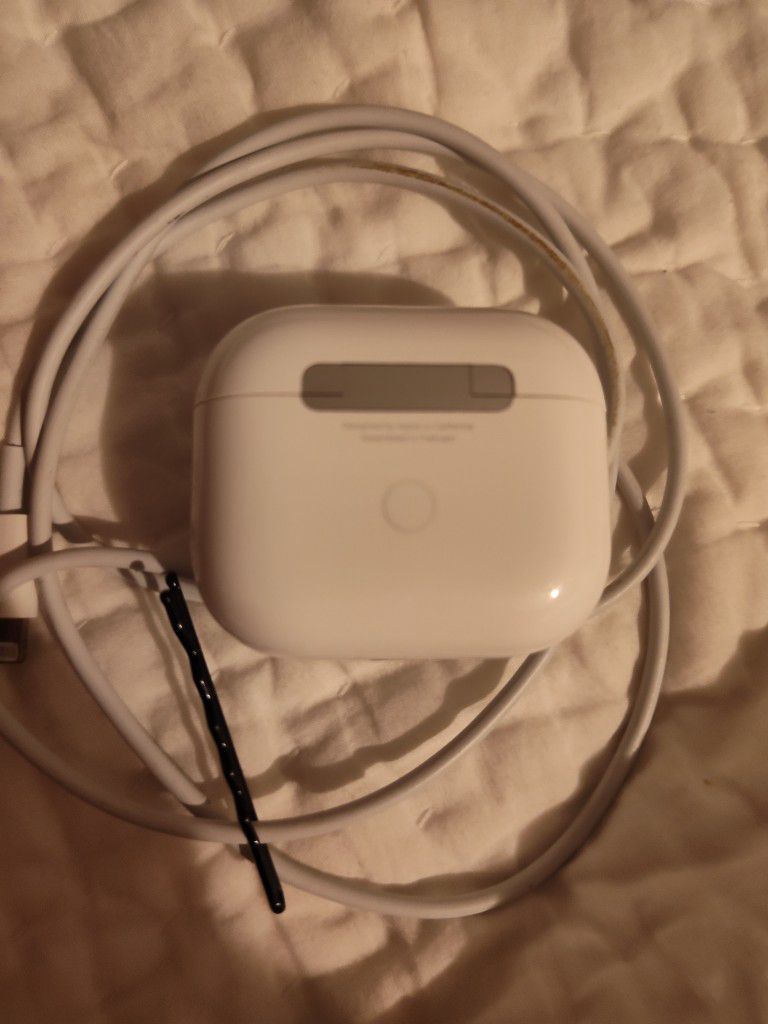 Airpod 3rd Gen WILLING TO TRADE