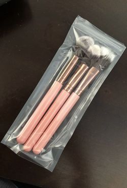 Luxie Brushes