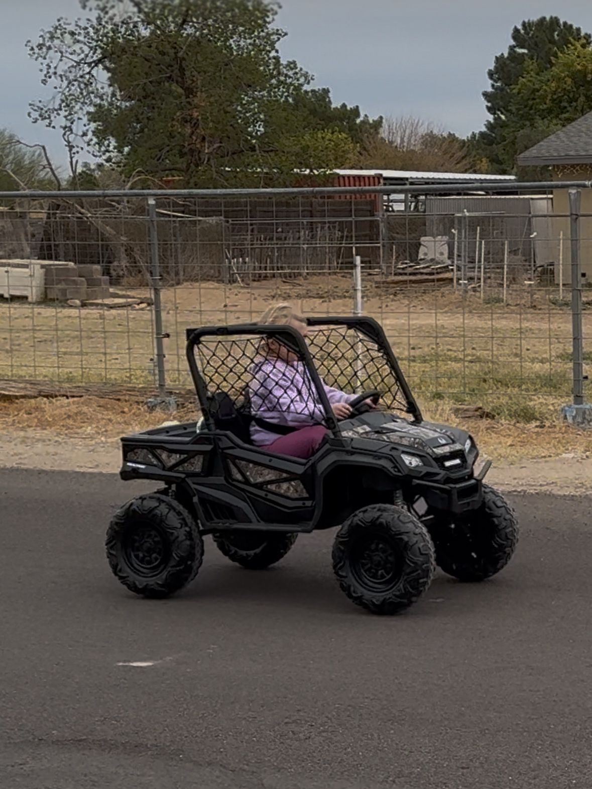 2024 Utv 24v Power Wheels