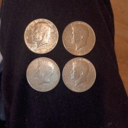 1(contact info removed) Kennedy Half Dallors