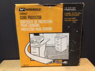 cord protector