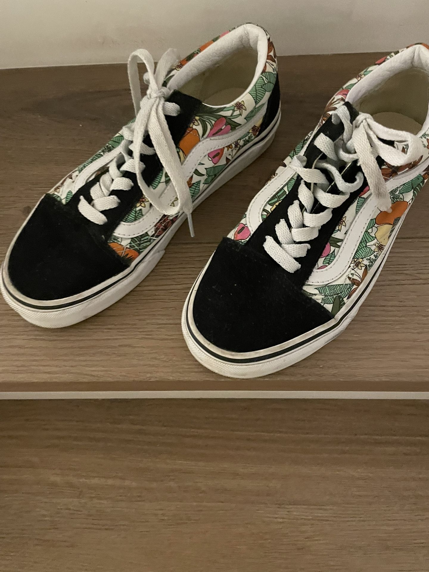 Vans Old Skool Sneakers