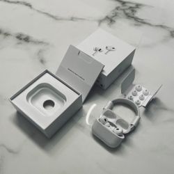 AirPod Pro 2s