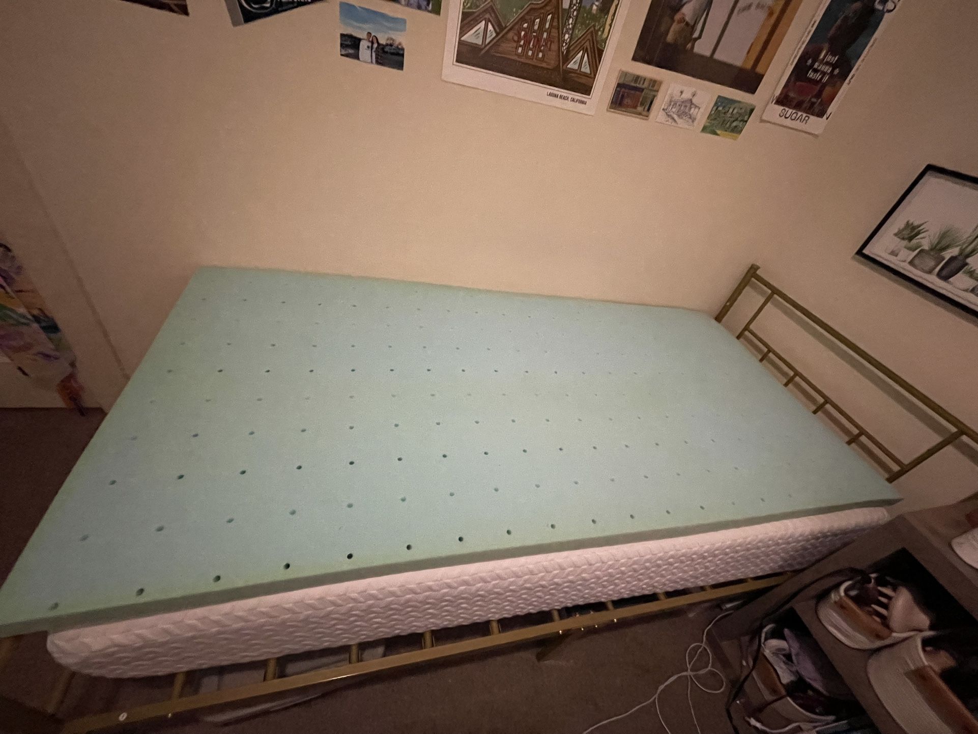 Bed - Twin XL