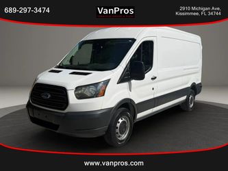 2015 Ford Transit 250 Van