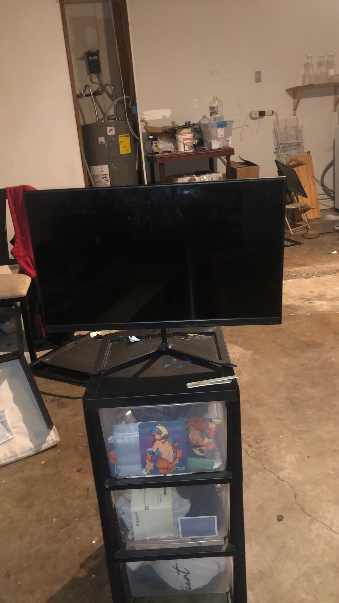 Monitor