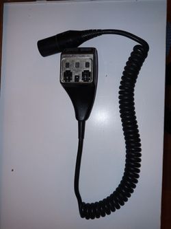 CB Radio - 78,79 Lincoln Towncar