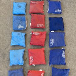 Corn Hole Sacks