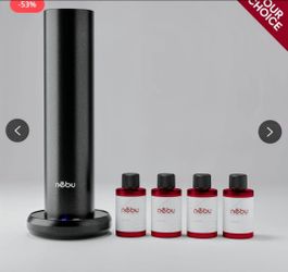 New Nebu Fragrance Defuser