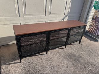 IKEA TV STAND