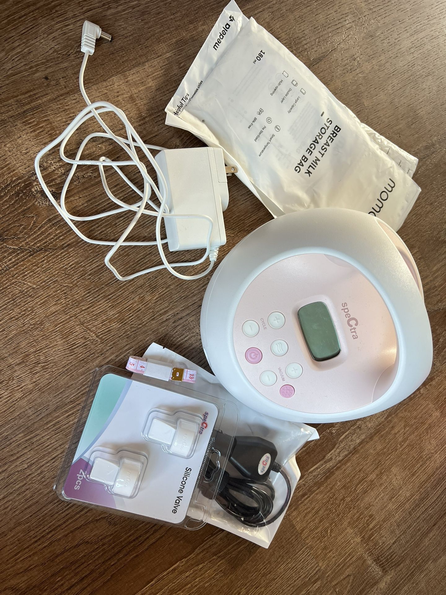 Spectra Pump S2