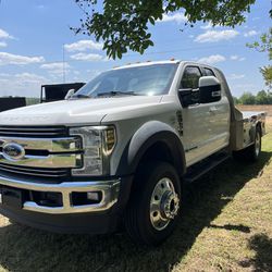 F450 Larmire 