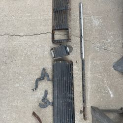 1947 Chevrolet 1951 Truck Parts