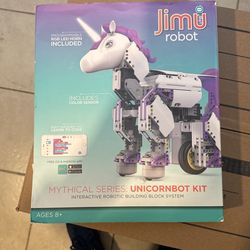 Unicornbot Kit