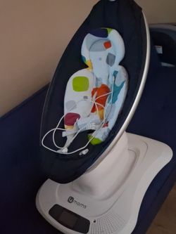 4moms swing