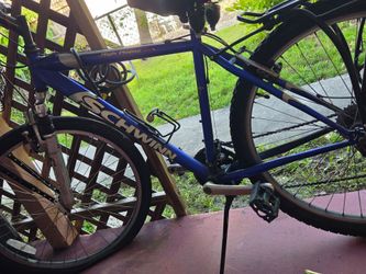 Schwinn High Plains FS Bicycle