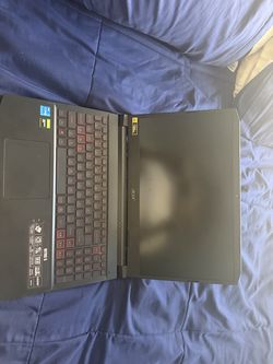 Acer nitro 5
