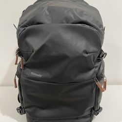 Shimoda Explore V2 30L Camera Backpack