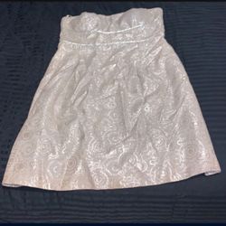 Size 12 Prom Or Homecoming Dress Like New Great Deal Recently Marked Down