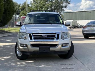 2008 Ford Explorer