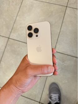 iPhone 16 Pro