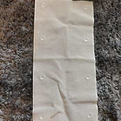 No Slip Bath Mat