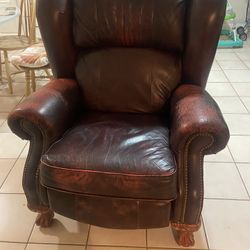 Sofa Chair 