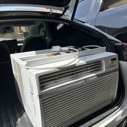 Window Ac Unit
