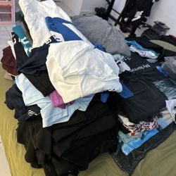 Clothes For Sale