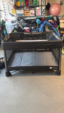 4moms playpen
