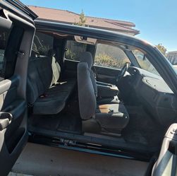 2004 Chevrolet Silverado