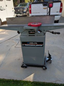 Jointer