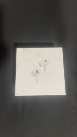 AirPods Pro
