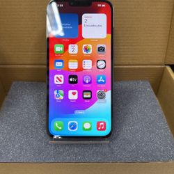iPhone 13 Pro Max Unlocked All Carriers