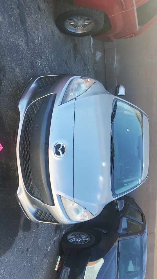 2013 Mazda Mazda3 for Sale in Henderson, NV OfferUp