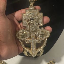 Big Pendant Sets