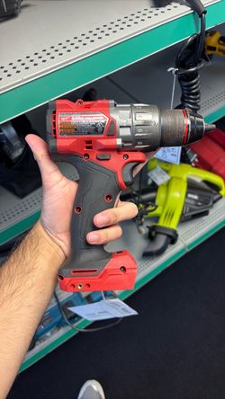 Milwaukee tools cordless