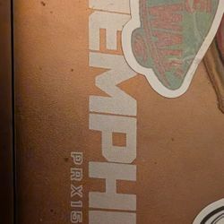 Car Amplifier brand Memphis PRX1500.1